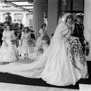 Royal Wedding 1981