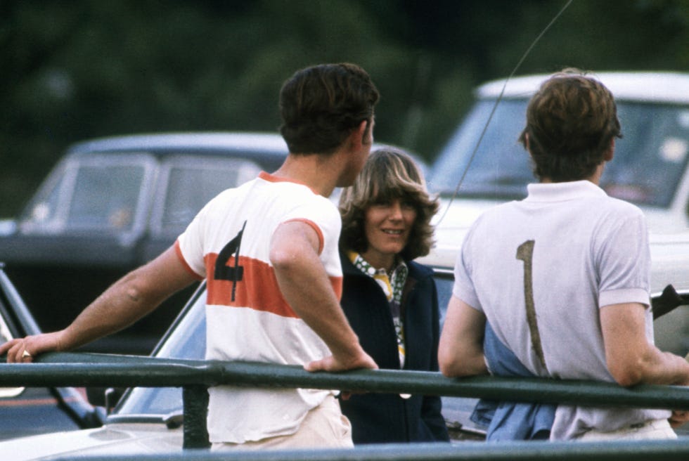 prince charles camilla parker bowles 1970s