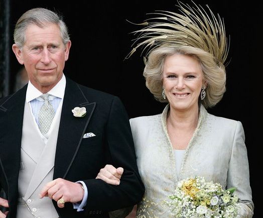 Prince Charles and Camilla’s Wedding Involved A Lot More Drama Than Most Realize