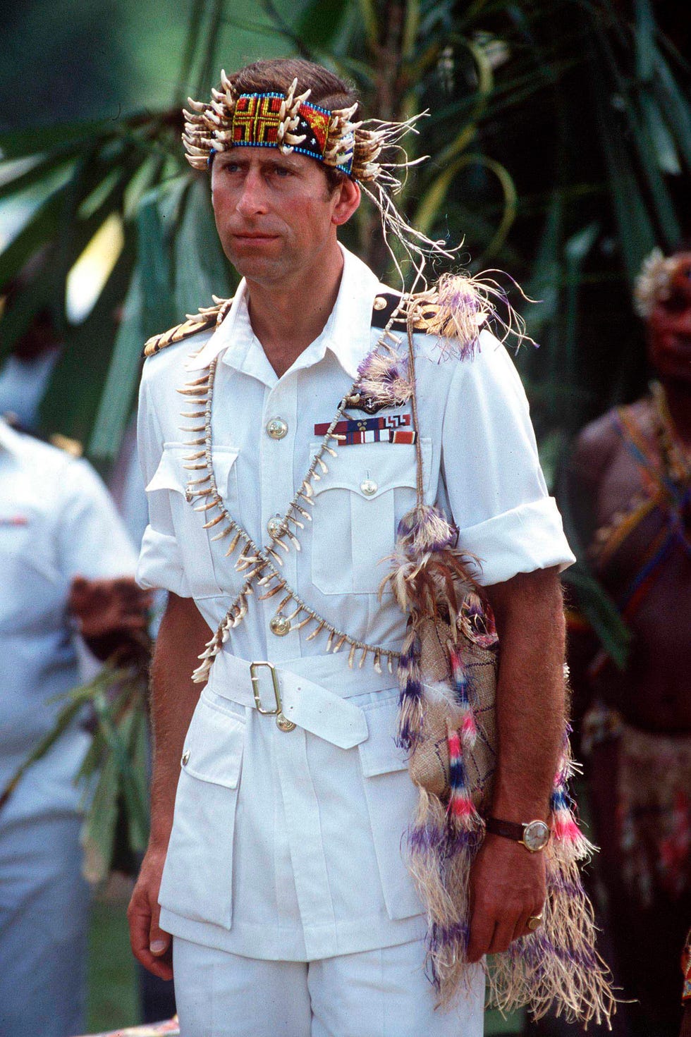 15 Commonwealth Realms - Countries King Charles III Reigns Over Now