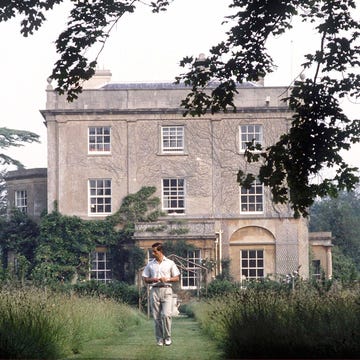 charles at home highgrove