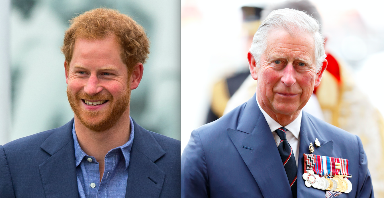 King Charles III coronation: When did we last have a King Charles and what  happened to previous British monarchs King Charles I and King Charles II?