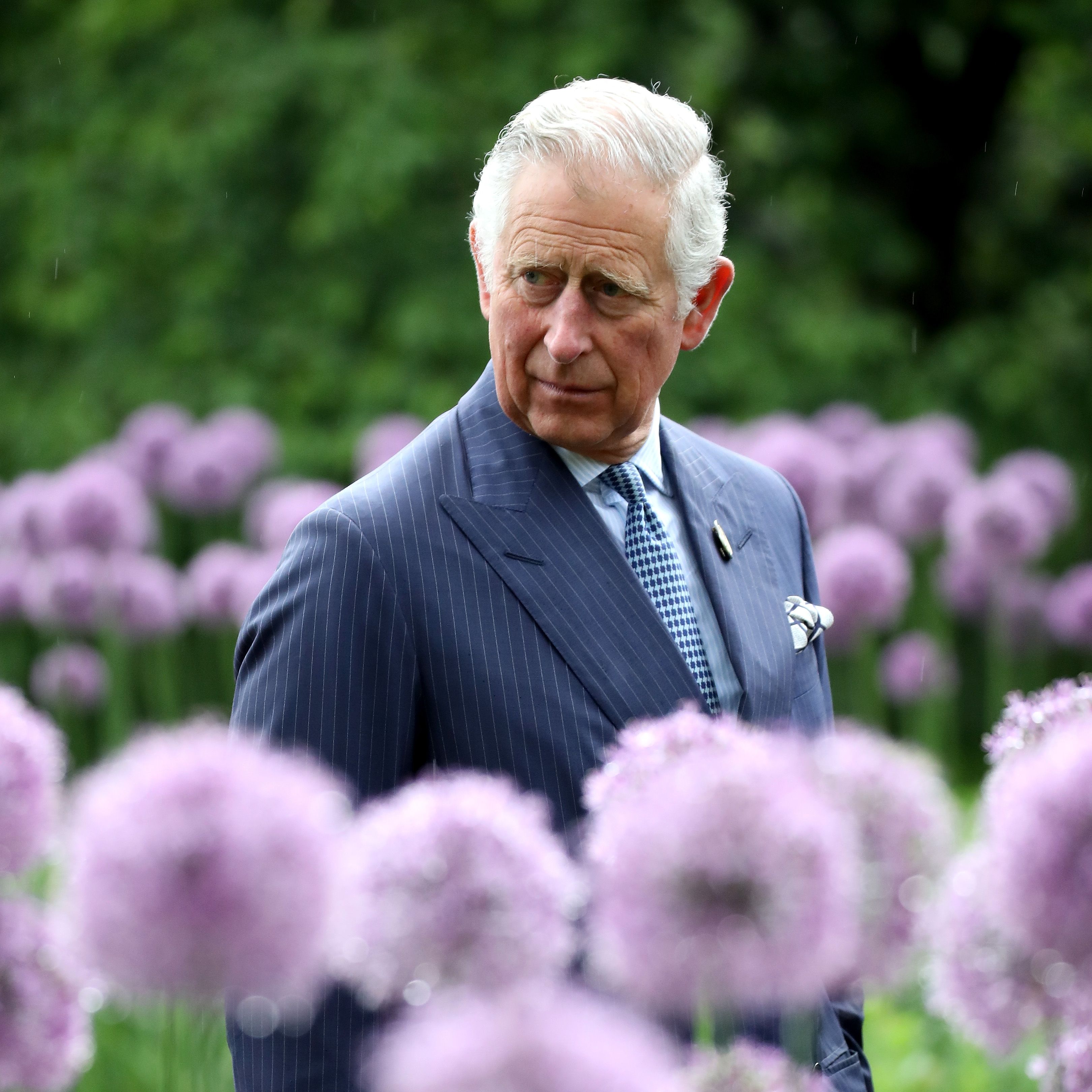Shocking Way King Charles Treats Staff Revealed: They're Treated Like 