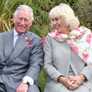 the prince of wales  duchess of cornwall visit new zealand   day 2