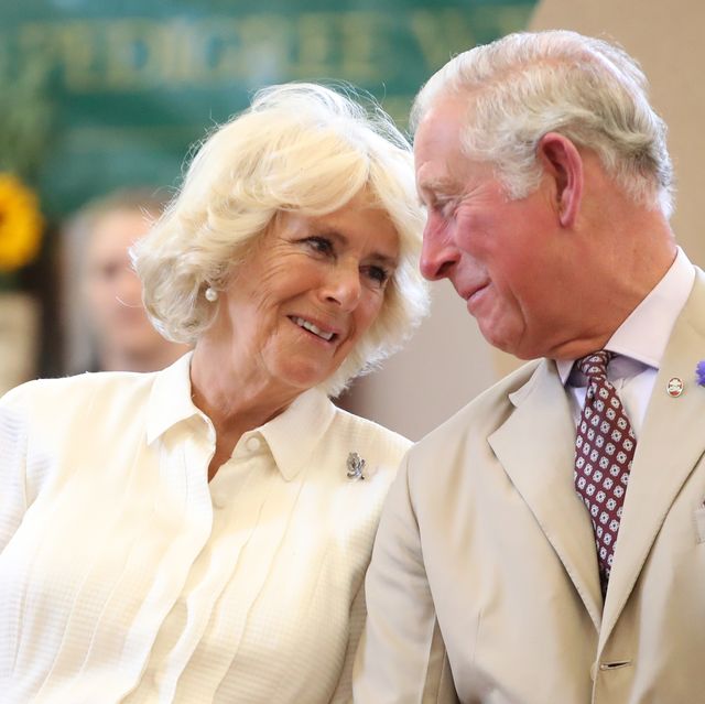 Why Prince Charles & Camilla Use Fred Gladys Nicknames in 'The Crown'