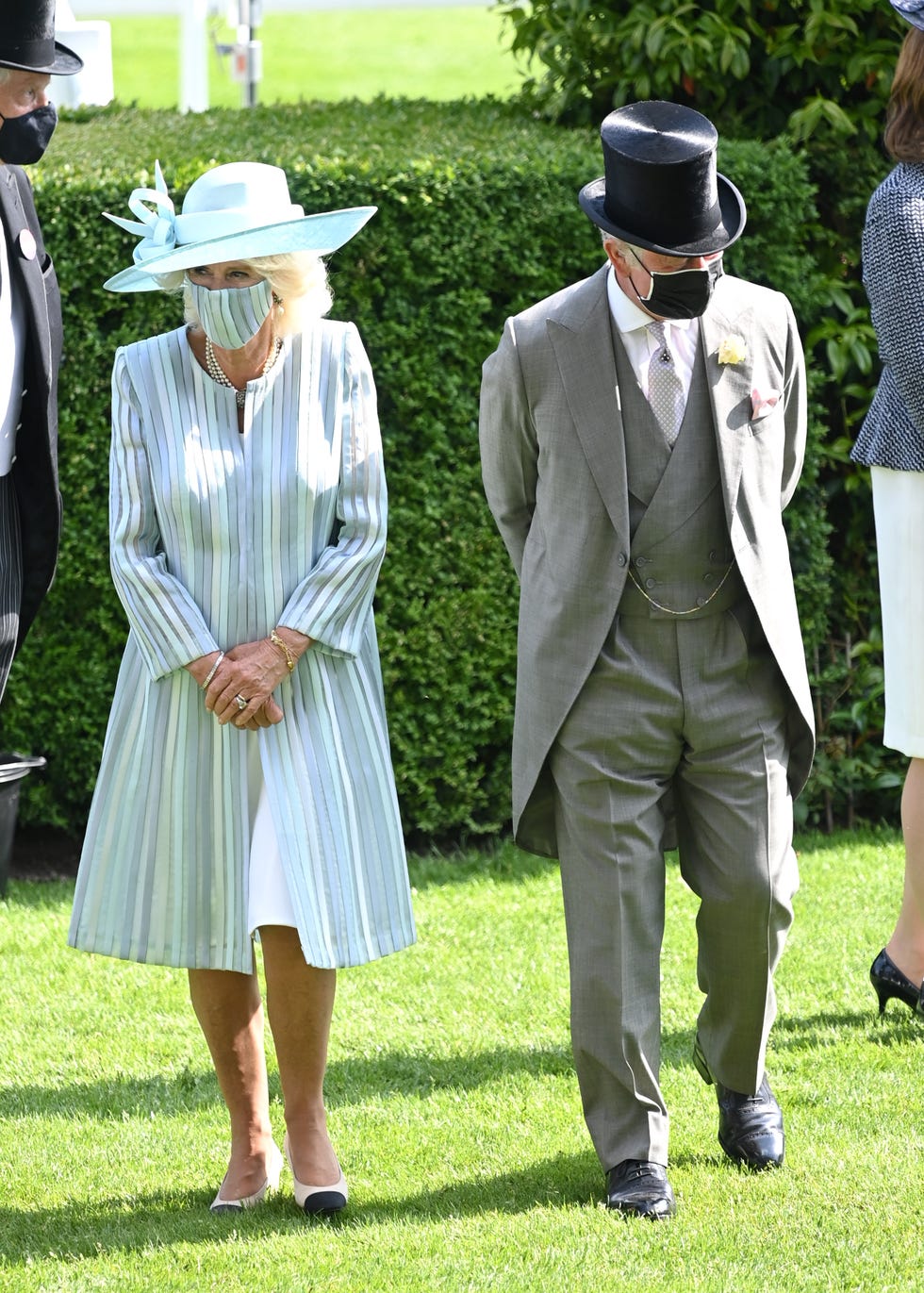 countess of wessex royal ascot