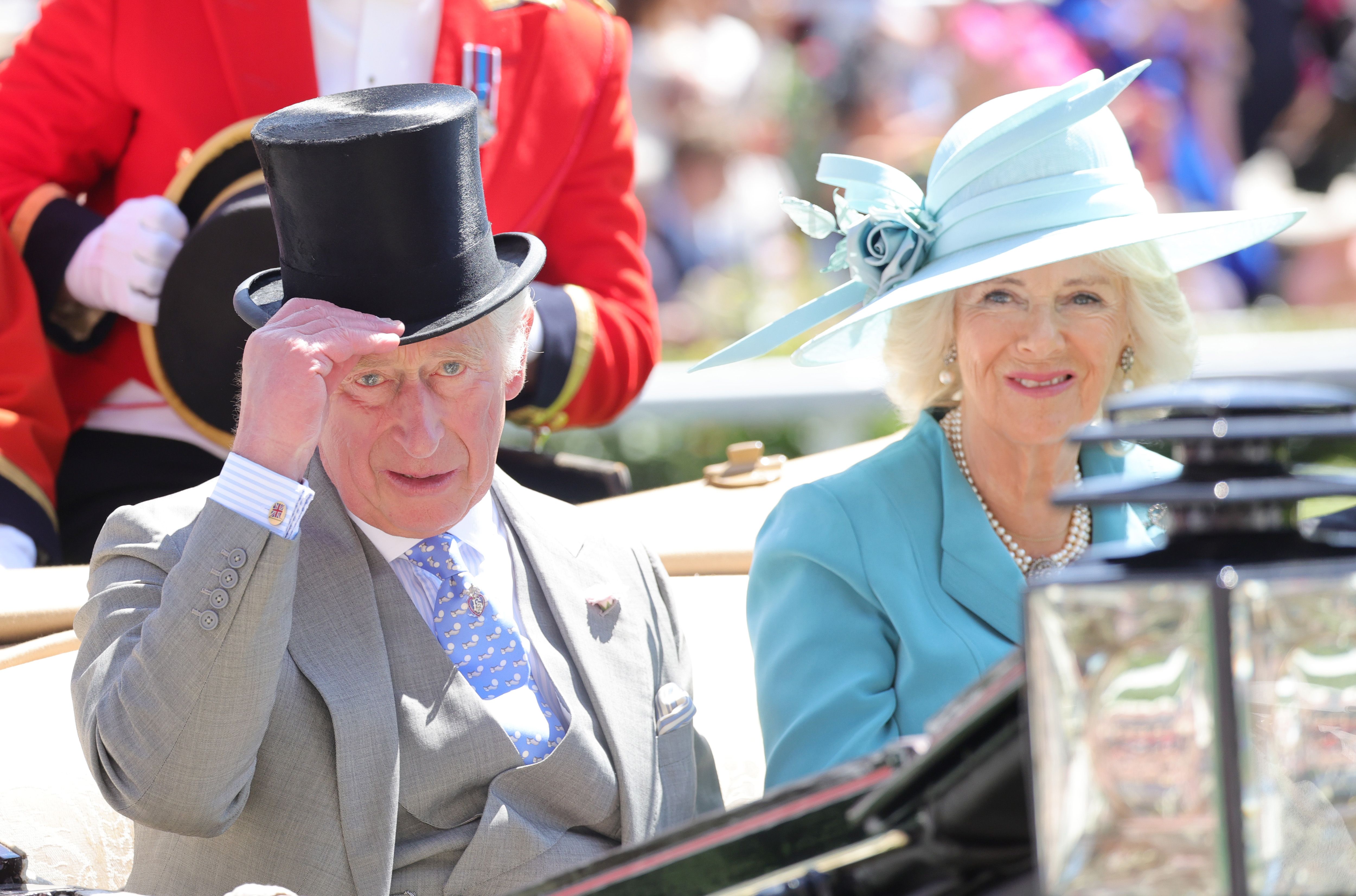 Princess Beatrice Royal Ascot June 18, 2022 – Star Style