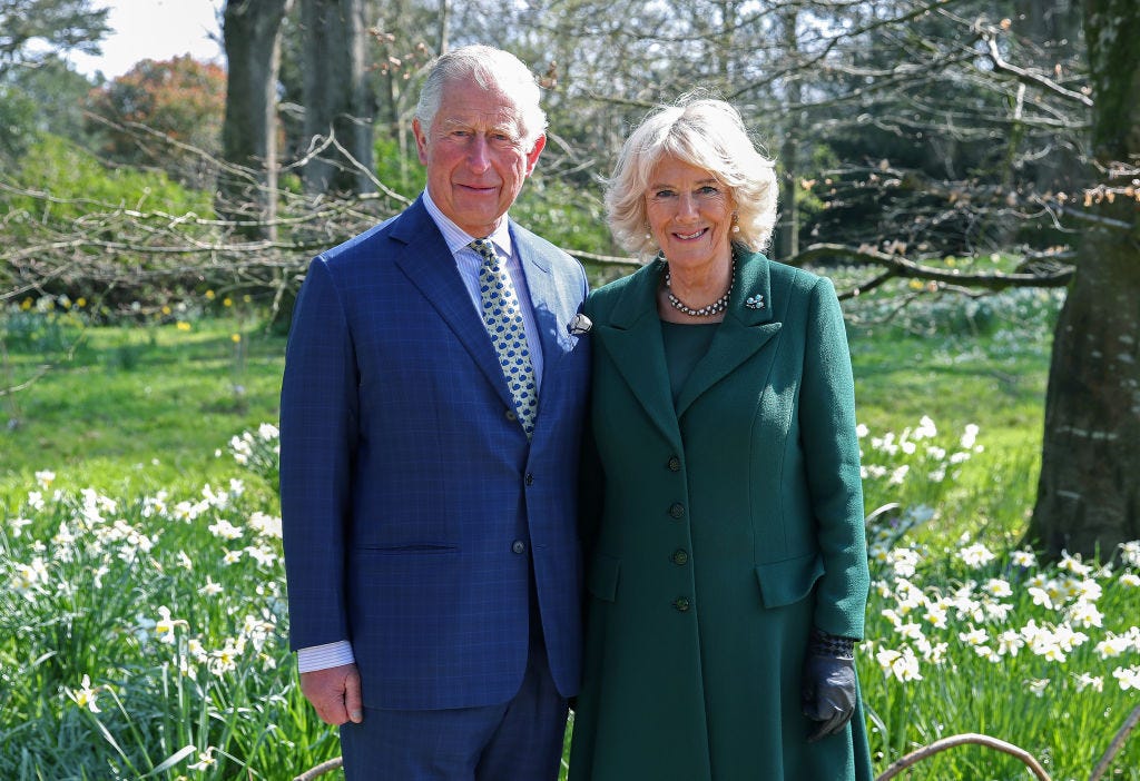 What Does Camilla's New Title "Queen Consort" Mean Exactly?