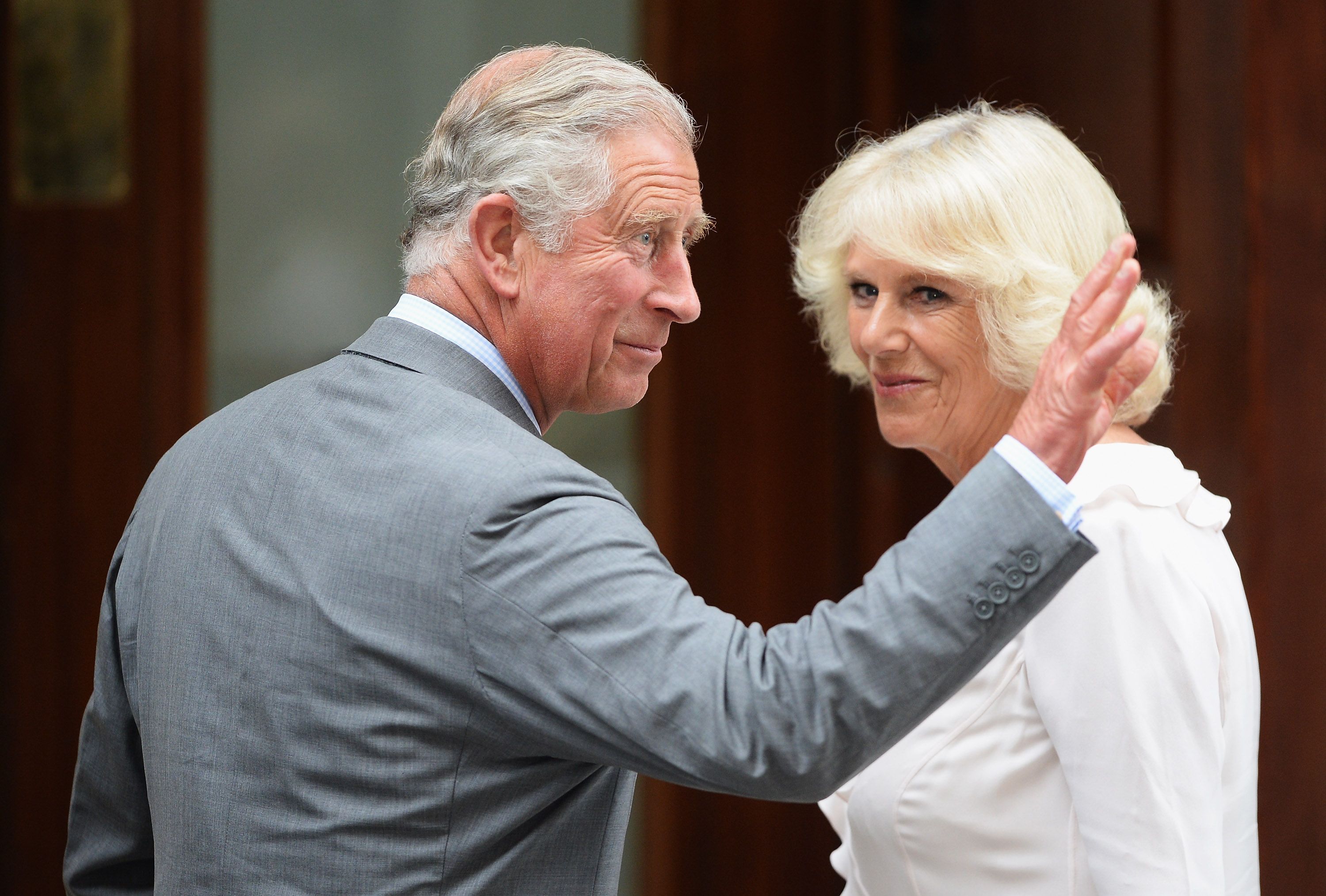 What Is Queen Consort Camilla's Net Worth? Camilla Parker-Bowles' Net Worth  Is Huge