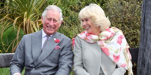 the prince of wales duchess of cornwall visit new zealand day 2