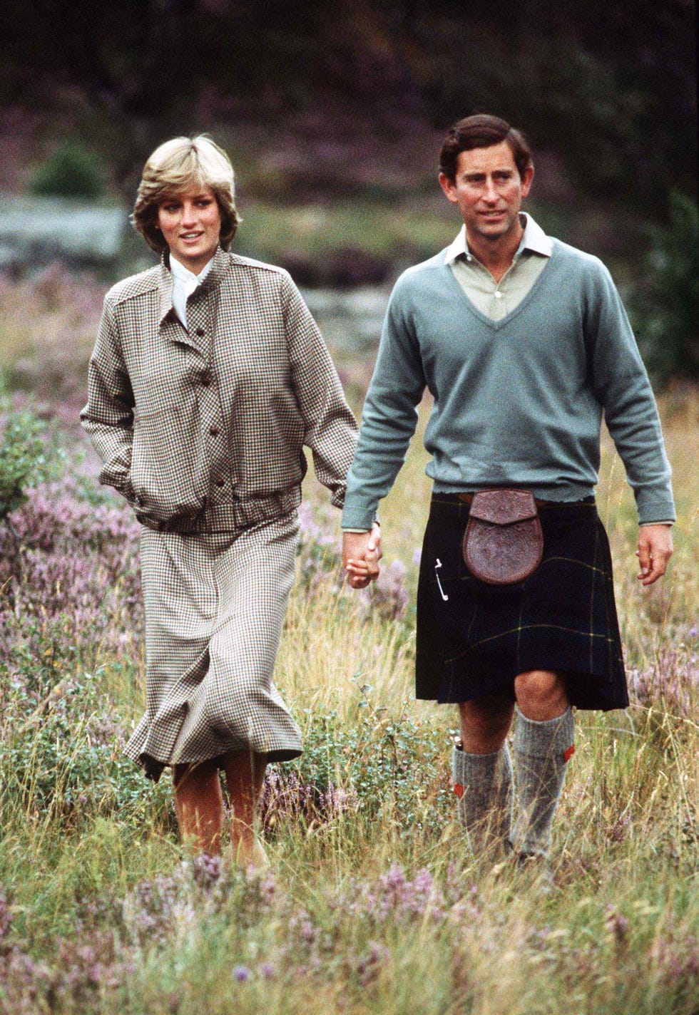 princess diana retrospective