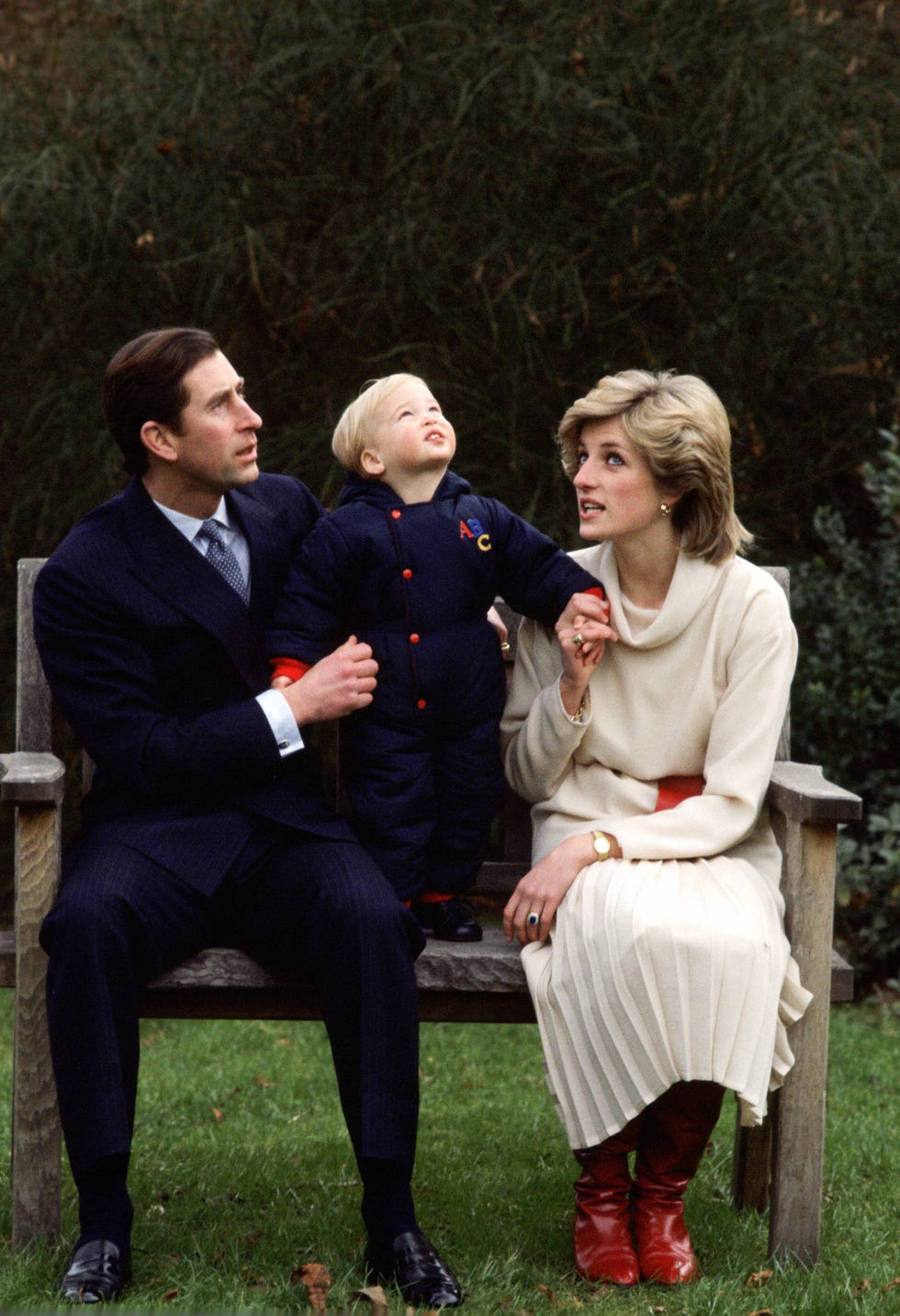 prince charles, prince of wales and diana, princess of wales