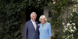 new portraits of the prince of wales duchess of cornwall to mark 50th anniversary of the investiture to celebrate wales week 2019