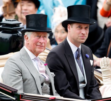 royal ascot 2019 day one