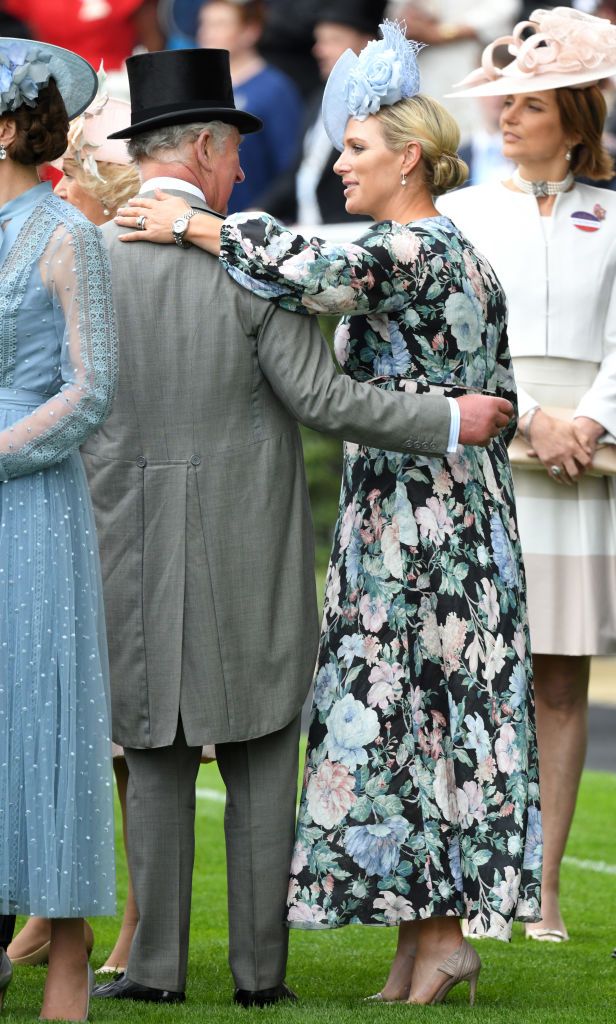 Royal ascot 2019 top dresses