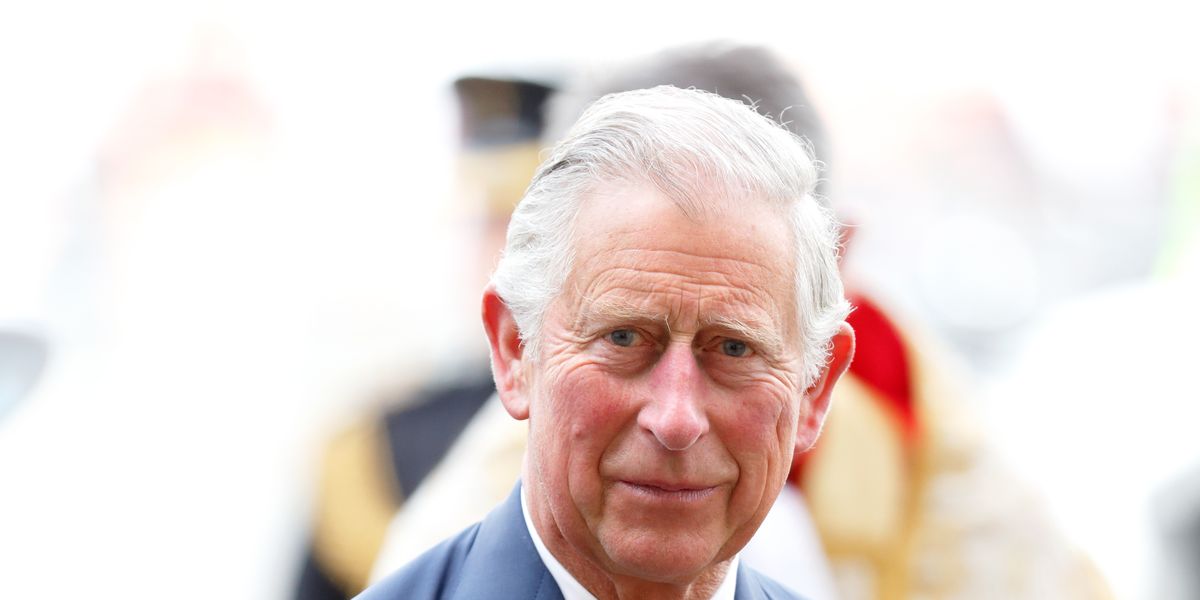 Royal Expert Responds to Claims That King Charles's Condition Is 