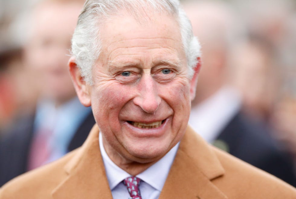 The Prince's Countryside Fund Raceday