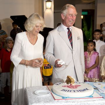 the prince of wales and duchess of cornwall visit sri lanka day 1
