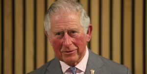 The Prince Of Wales Will Visit Jesus College And Kellogg College
