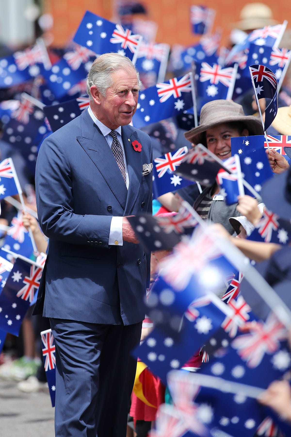 Will King Charles Visit Australia This Year?