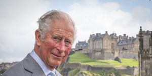 prince charles reduce royal estate when king