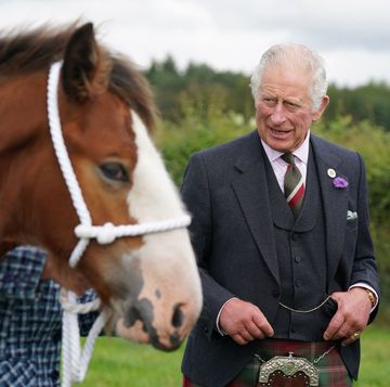 the duke and duchess of rothesay visit lanarkshire and the scottish borders day 1