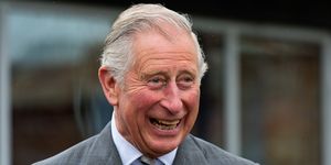 prince charles The Prince Of Wales Visits Poundbury