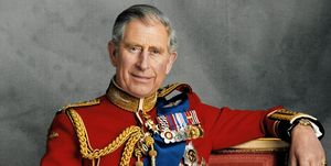 prince charles prince of wales 60th birthday portrait