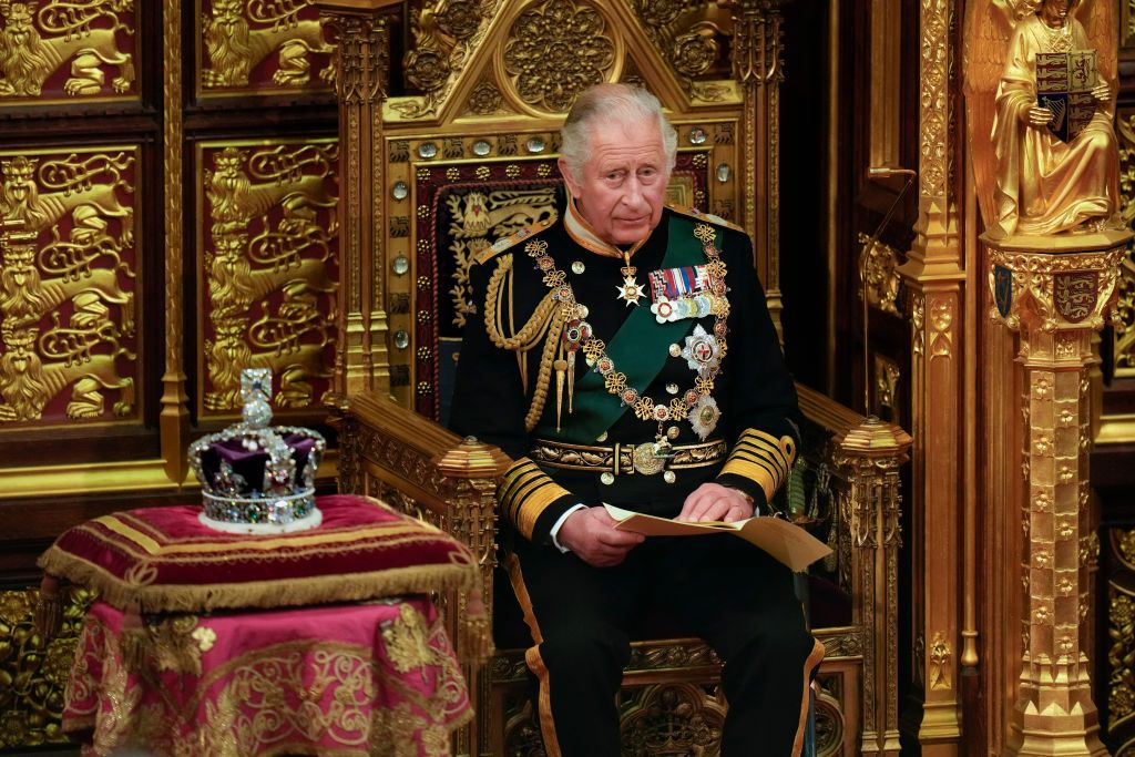 チャールズ国王の戴冠式、気になる事前情報をレポート | カルチャー 