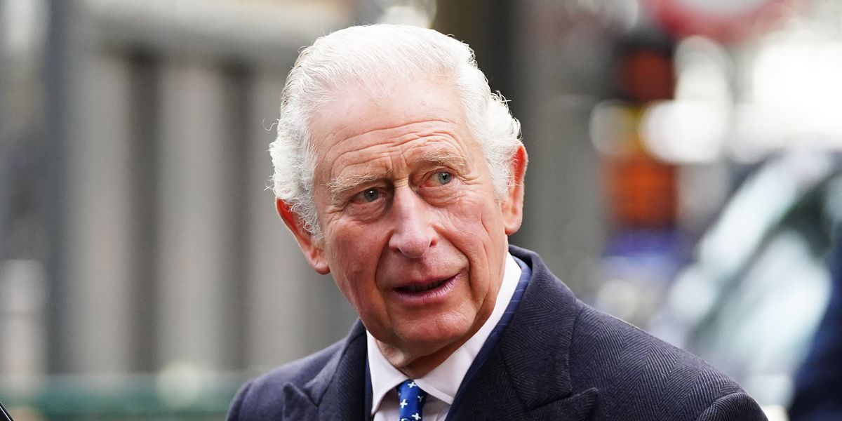 King Charles' Funeral Plans Leak, Palace Tries to Contain “Spill” With "Censorship Operation”