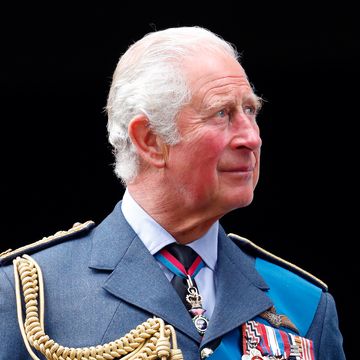 the prince of wales and the duchess of cornwall attend the battle of britain 81st anniversary service of thanksgiving and rededication