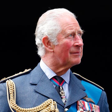 the prince of wales and the duchess of cornwall attend the battle of britain 81st anniversary service of thanksgiving and rededication