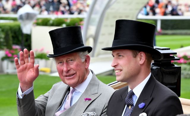查爾斯王子確診新冠肺炎！哈利威廉的71歲老爸成英國皇室首位病例，高齡危險群讓人憂心！
