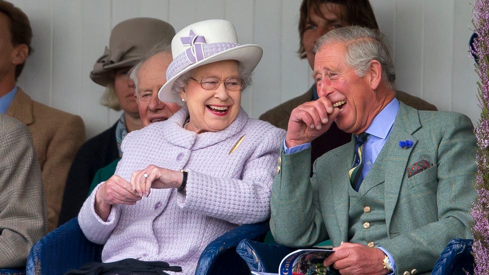 King Charles' Residence: Where Will Charles & Camilla Live?