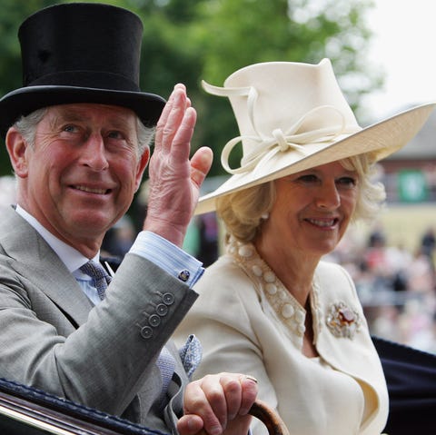 Royal Ascot - Day 2