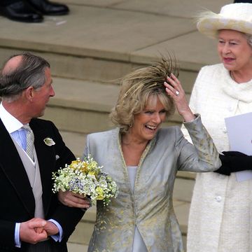 Camilla Parker-Bowles Life in Photos - 70+ Best Pictures of Queen Camilla