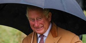 The Prince Of Wales Visits The Moorlands Spirit Company