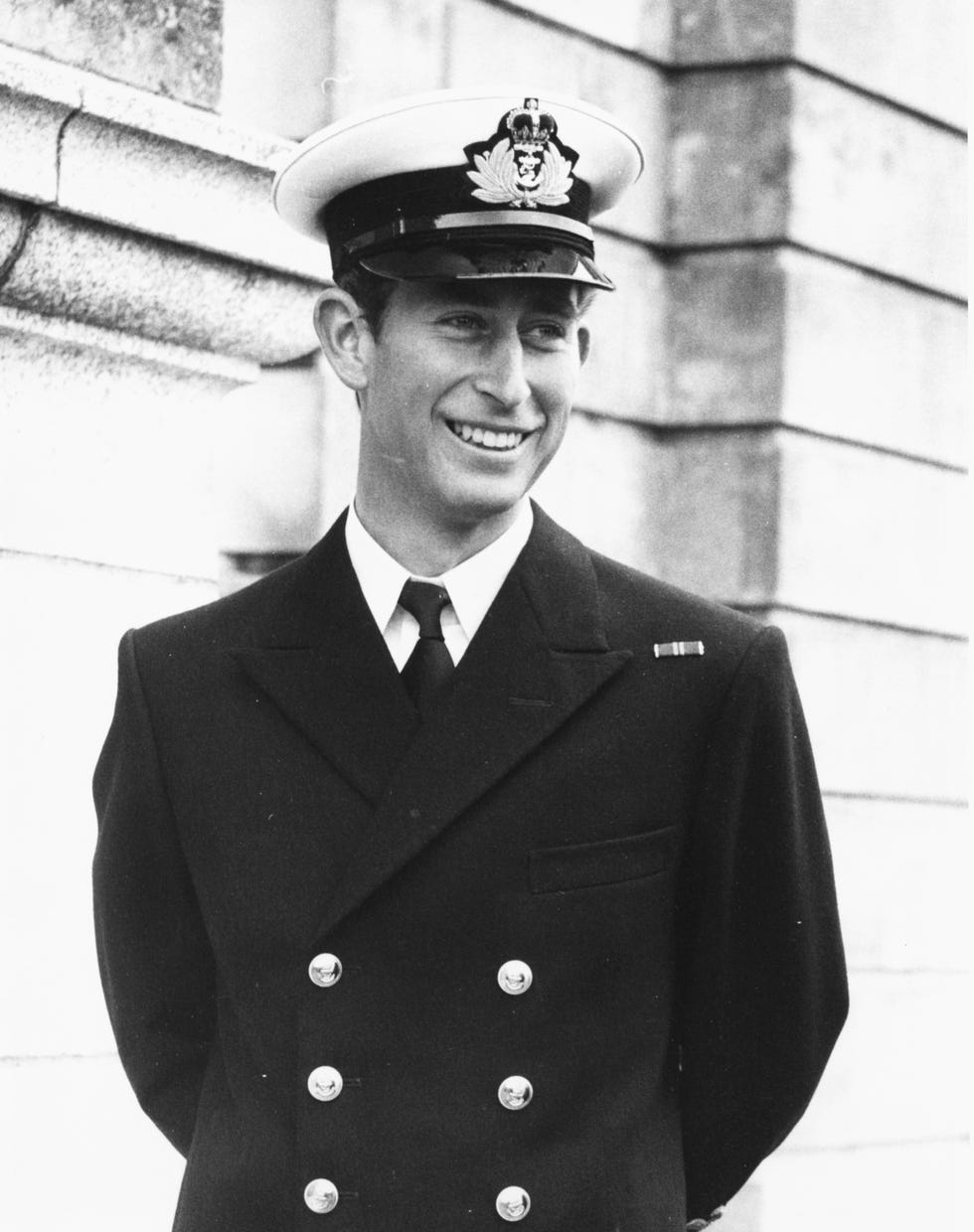 Prince Charles