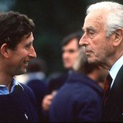 mountbatten and charles