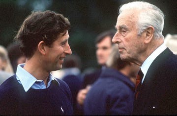 lord mountbatten and charles