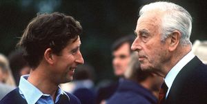 lord mountbatten and charles