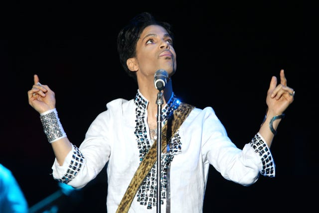 Celebrate Prince's 60th Birthday With His Greatest Performances