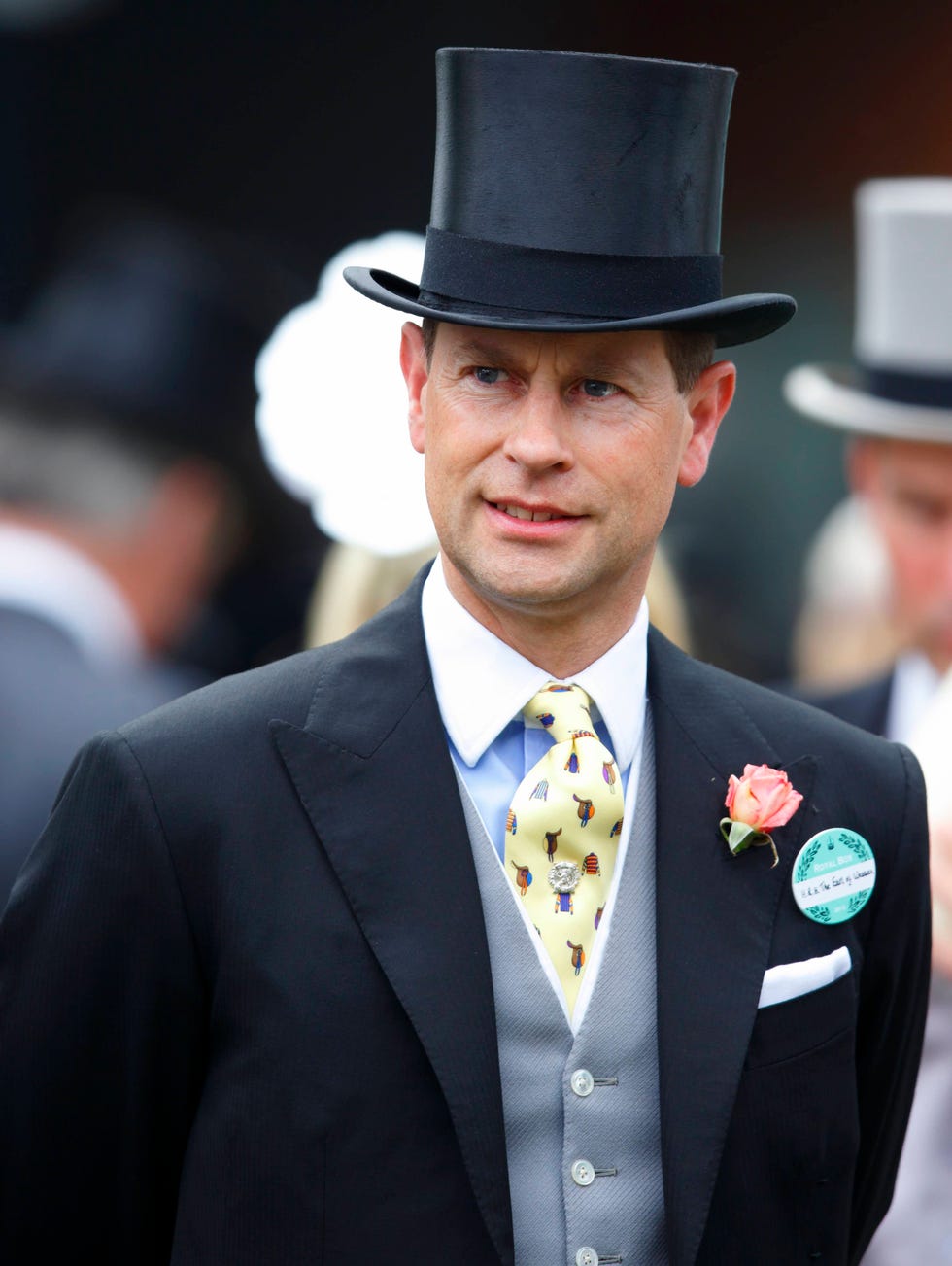 Prince Edward