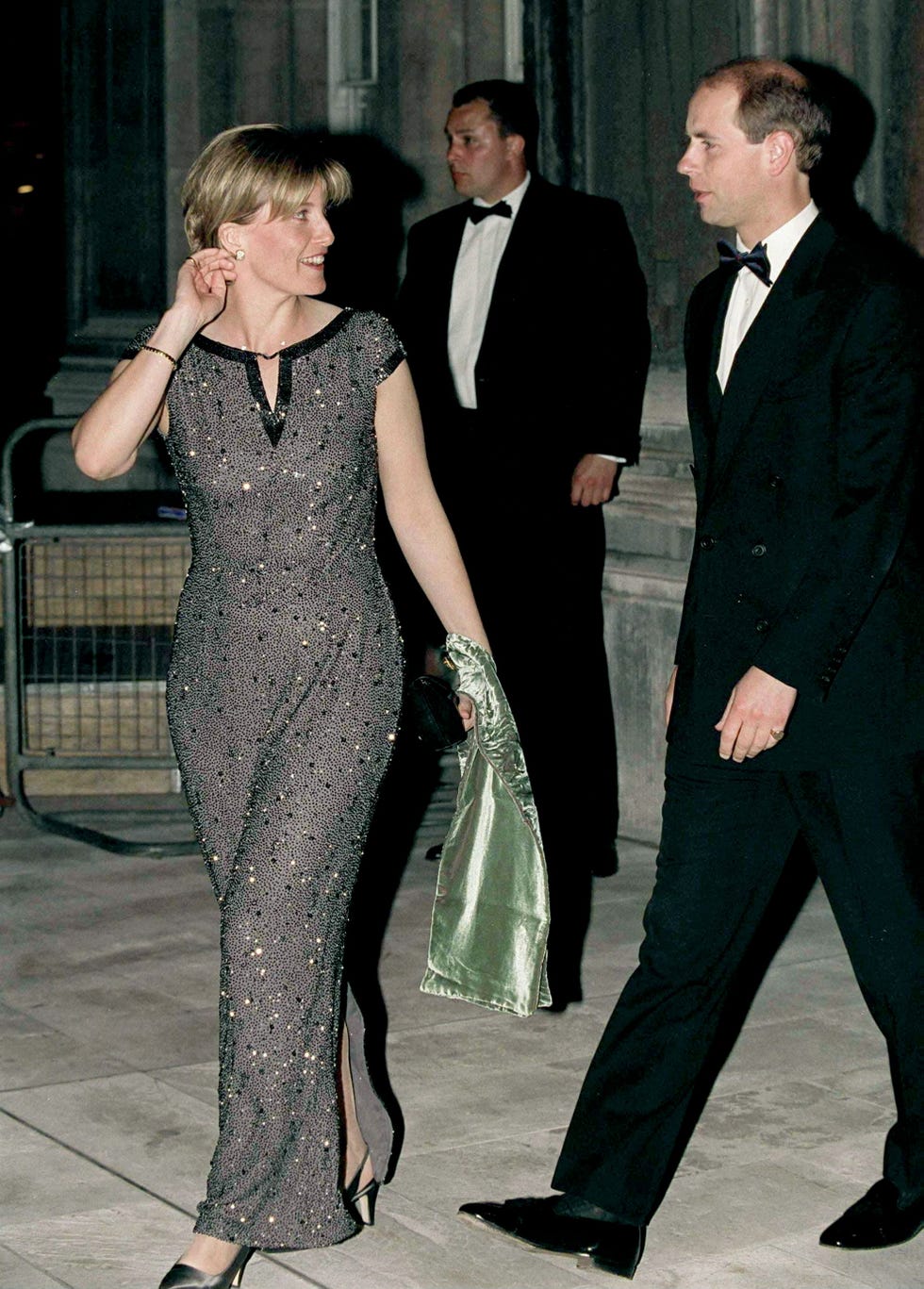Sophie Countess of Wessex style