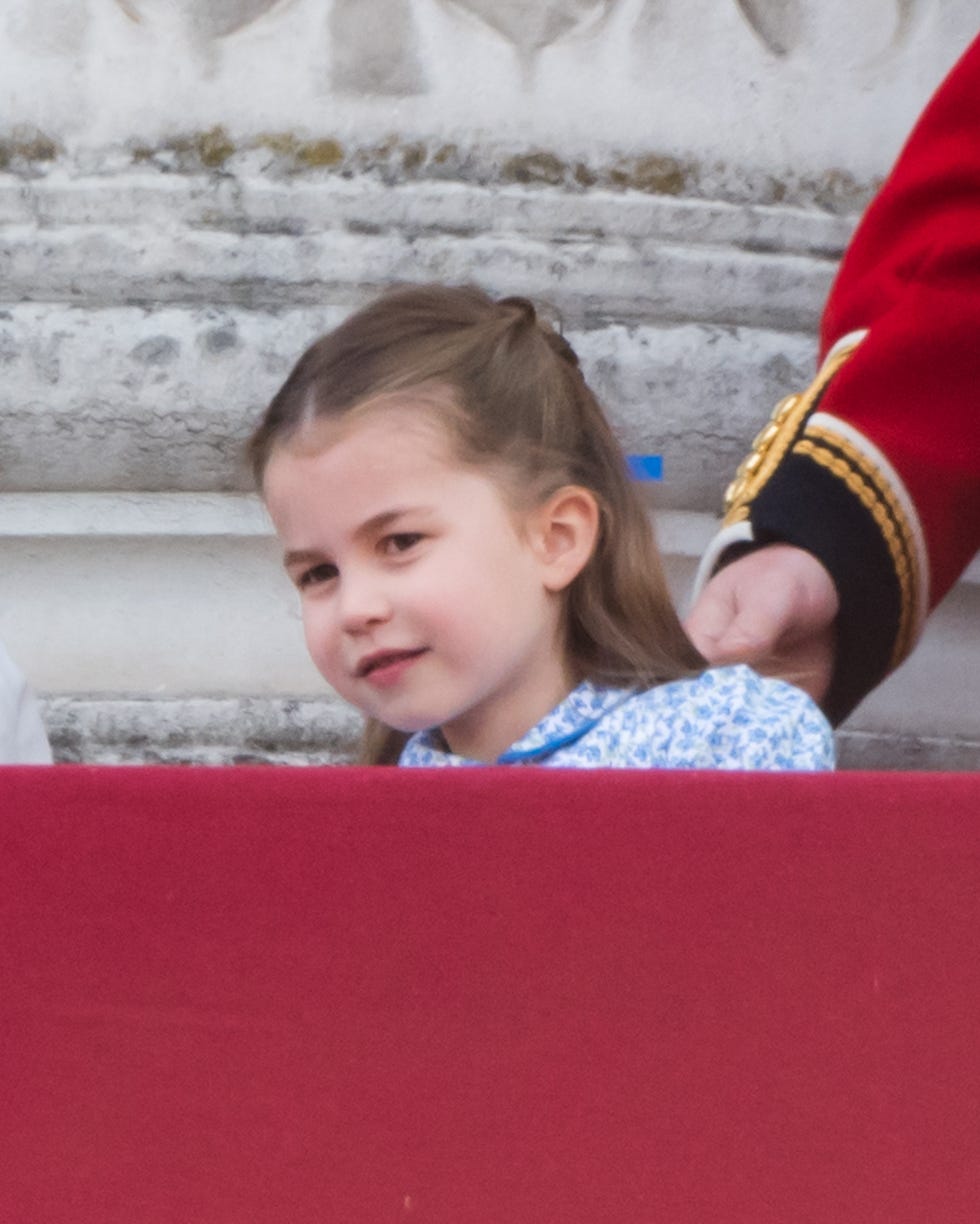 trooping the colour 2019