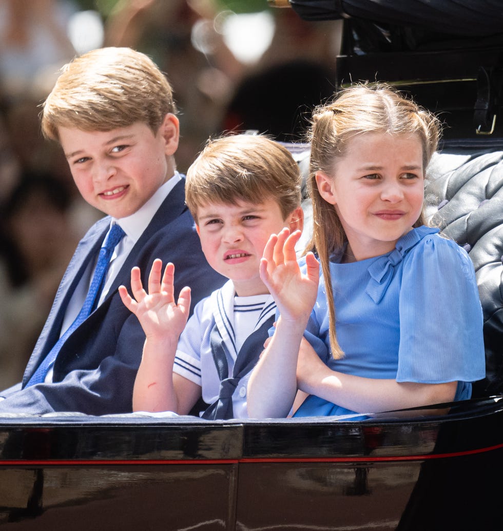 Queen Elizabeth II Platinum Jubilee 2022 - Trooping The Colour queen elizabeth ii platinum jubilee 2022 trooping the colour