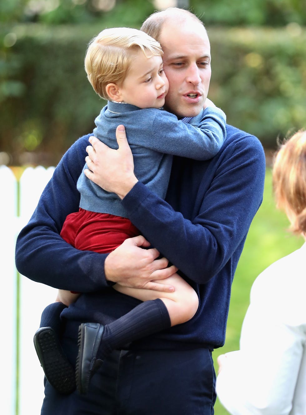 2016 royal tour to canada of the duke and duchess of cambridge   victoria