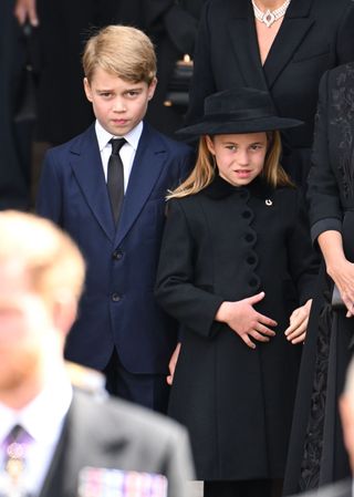 State funeral of Queen Elizabeth II