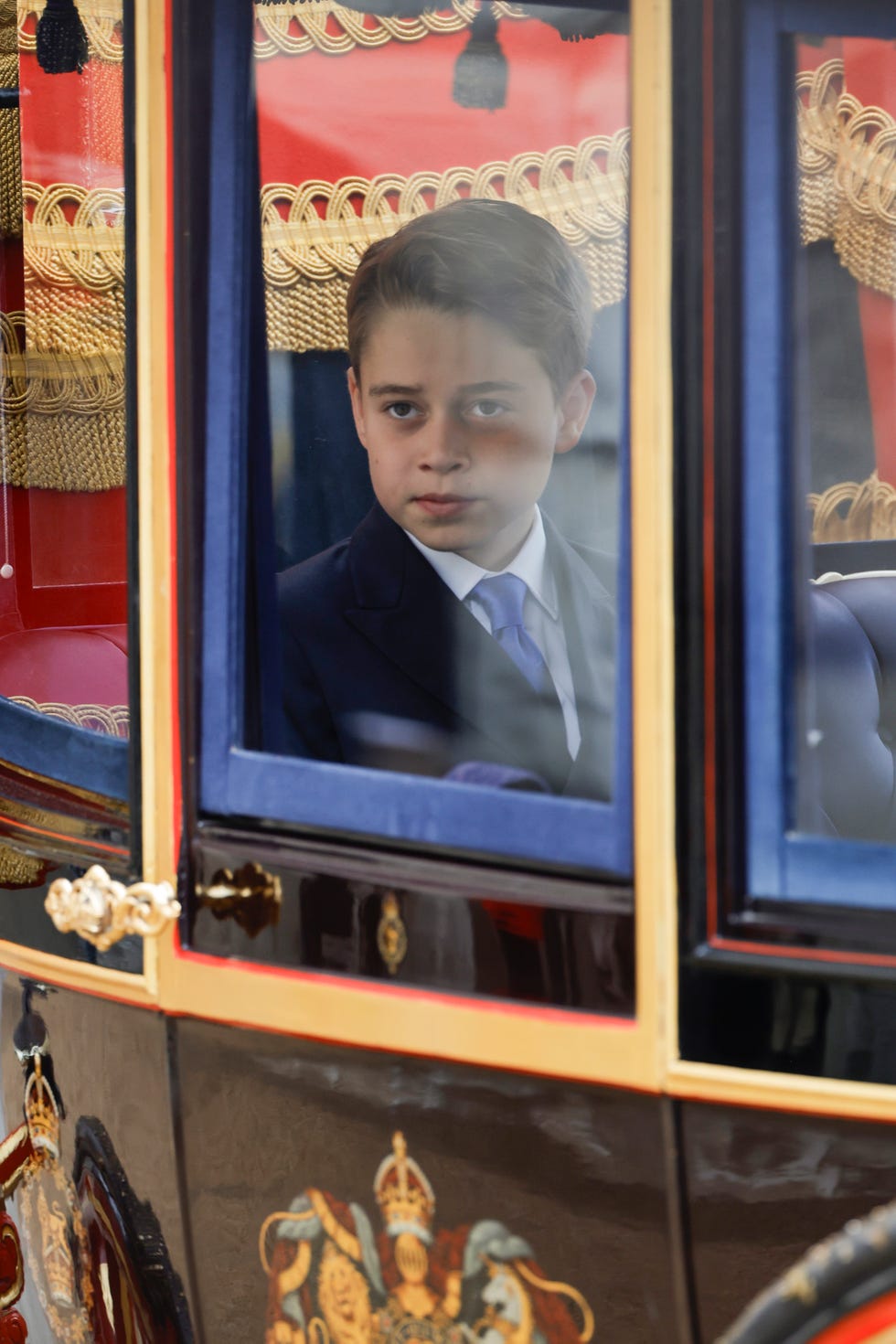 trooping the colour 2024