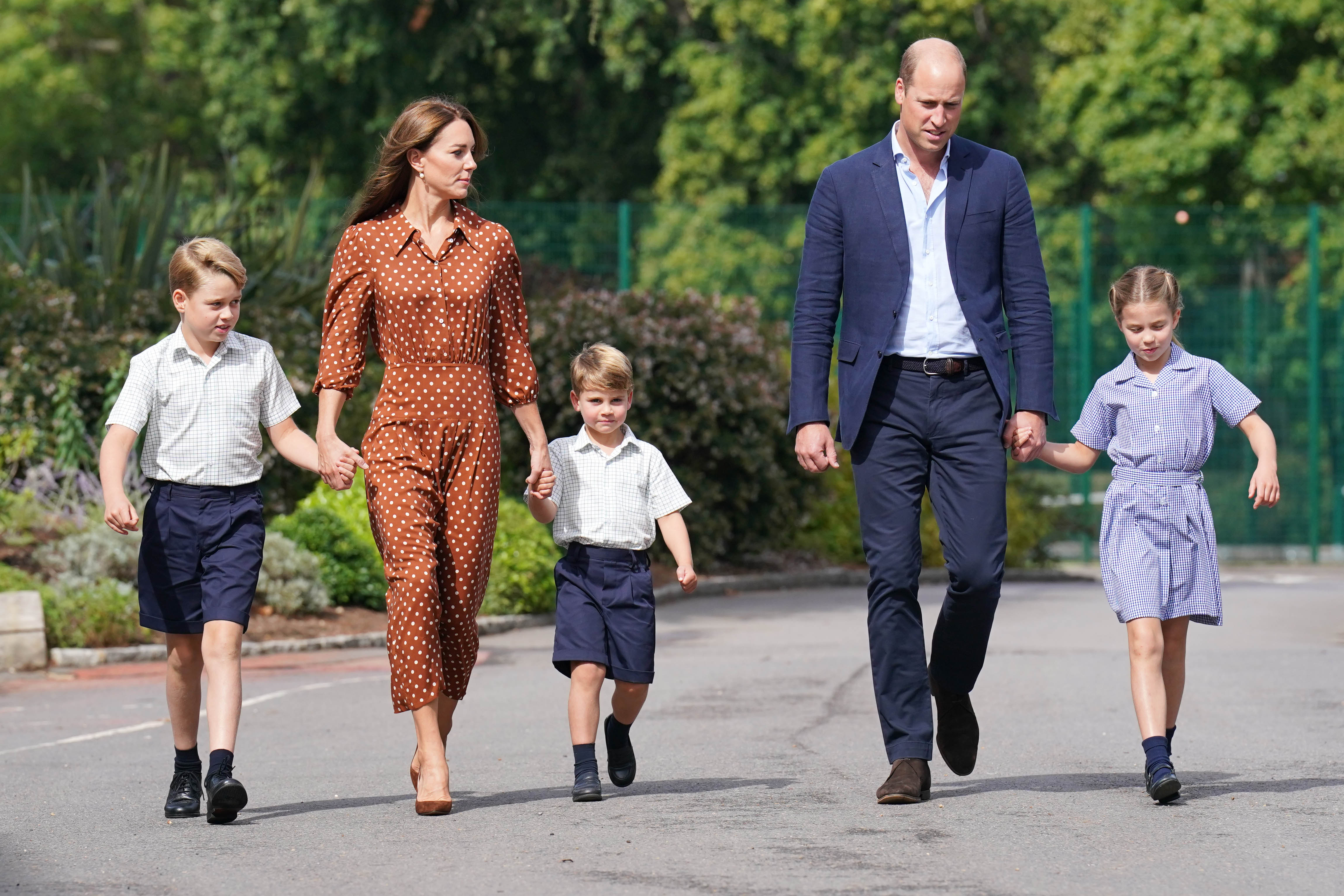 Why Kate Middleton and Prince William Are Delaying Move to Windsor Castle